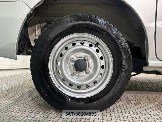 Suzuki EVERY 2021-04 8158393-24