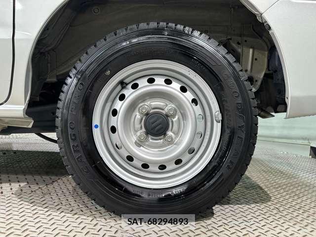 Suzuki EVERY 2021-04 8158393-25
