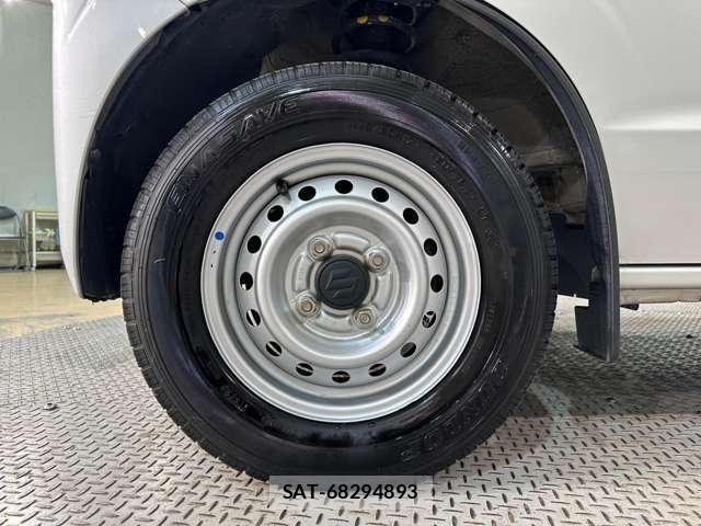 Suzuki EVERY 2021-04 8158393-26