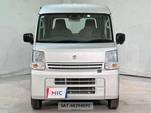 Suzuki EVERY 2021-04 8158393-2