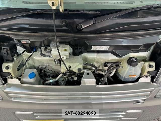 Suzuki EVERY 2021-04 8158393-29
