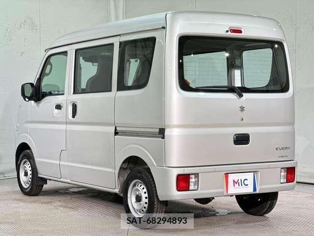 Suzuki EVERY 2021-04 8158393-6