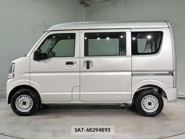 Suzuki EVERY 2021-04 8158393-7