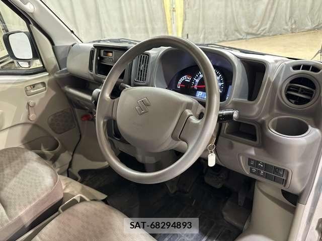 Suzuki EVERY 2021-04 8158393-8