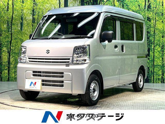 Suzuki EVERY 2024-10 8207454-0