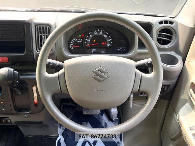 Suzuki EVERY 2024-10 8207454-10