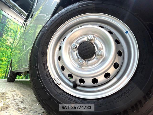 Suzuki EVERY 2024-10 8207454-12