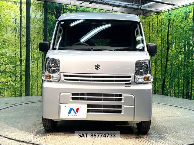 Suzuki EVERY 2024-10 8207454-13