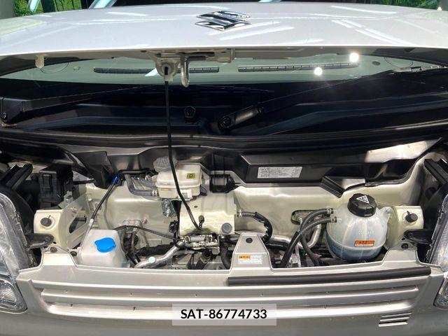 Suzuki EVERY 2024-10 8207454-17
