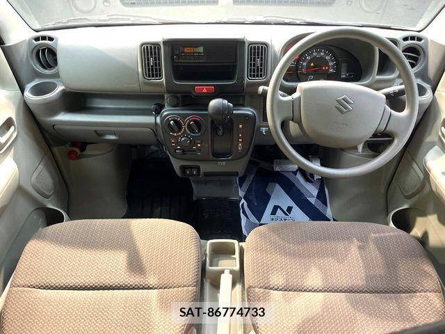 Suzuki EVERY 2024-10 8207454-1