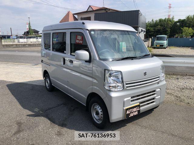 Suzuki EVERY 2020-12 8207460-16