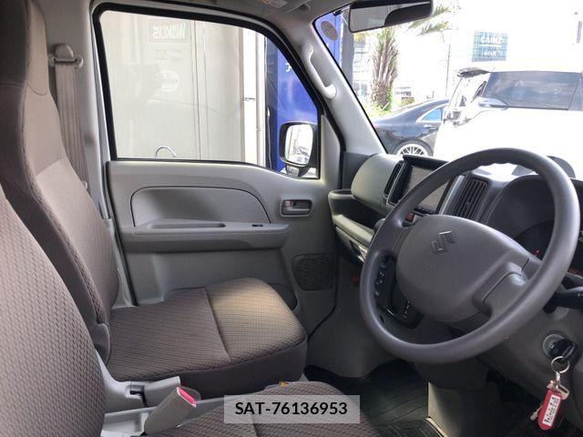 Suzuki EVERY 2020-12 8207460-18