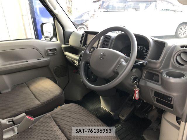 Suzuki EVERY 2020-12 8207460-19