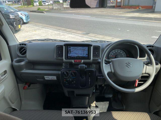 Suzuki EVERY 2020-12 8207460-2