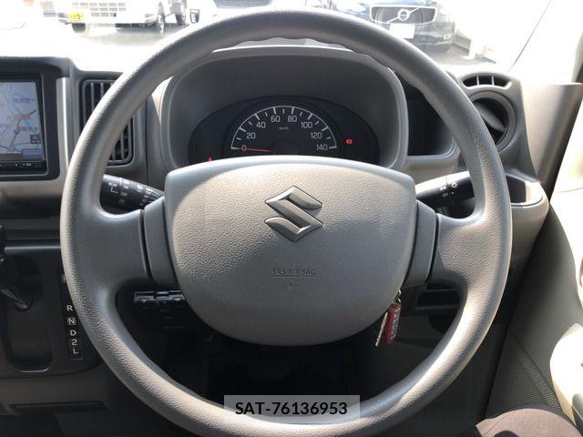 Suzuki EVERY 2020-12 8207460-5