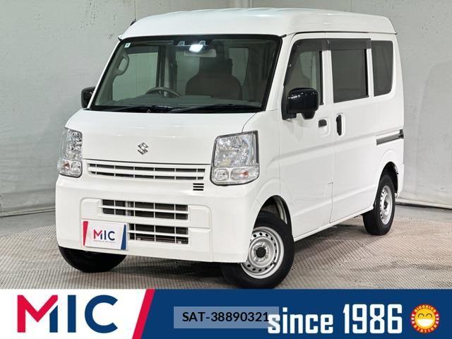 Suzuki EVERY 2021-04 8207459-0
