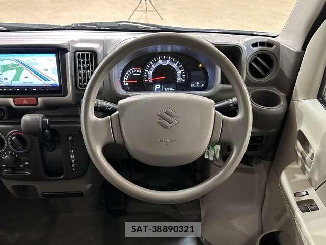 Suzuki EVERY 2021-04 8207459-9