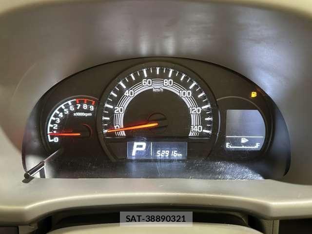 Suzuki EVERY 2021-04 8207459-10