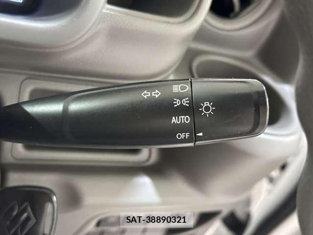 Suzuki EVERY 2021-04 8207459-11