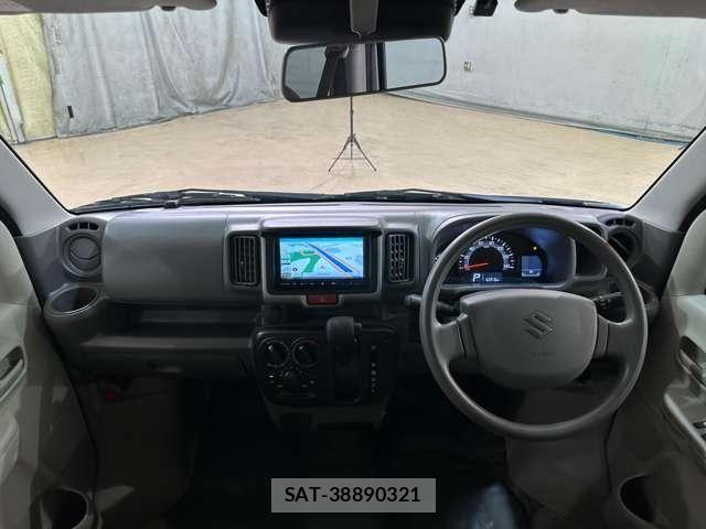 Suzuki EVERY 2021-04 8207459-14