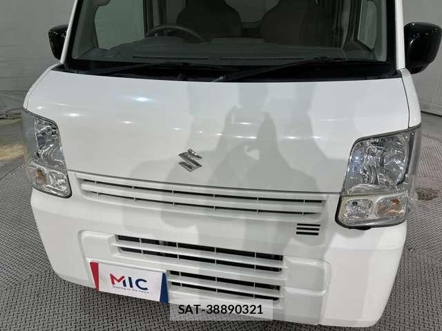 Suzuki EVERY 2021-04 8207459-22