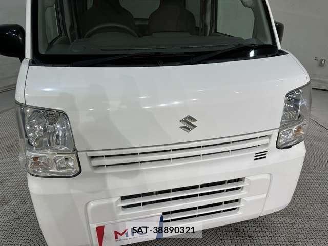 Suzuki EVERY 2021-04 8207459-23