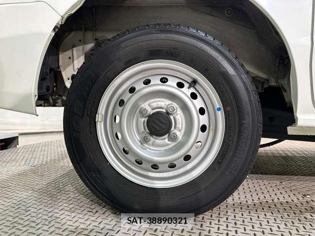 Suzuki EVERY 2021-04 8207459-28