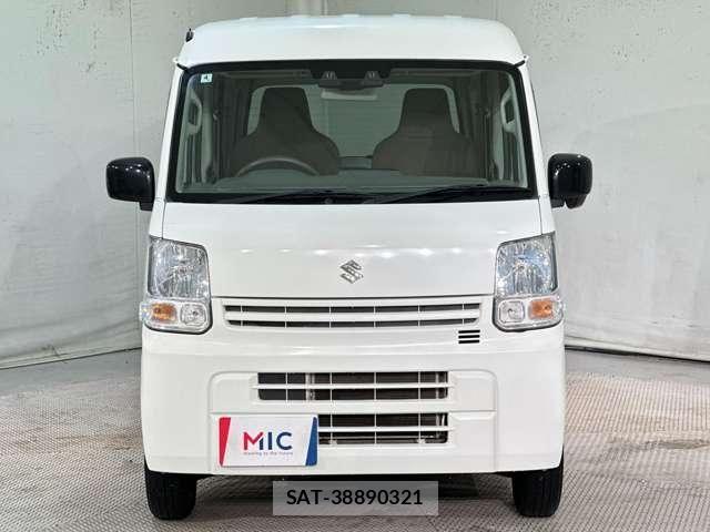 Suzuki EVERY 2021-04 8207459-2