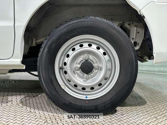 Suzuki EVERY 2021-04 8207459-29