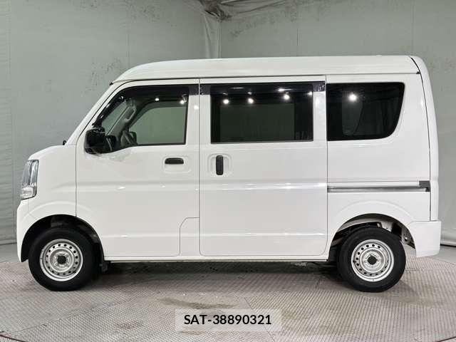Suzuki EVERY 2021-04 8207459-7