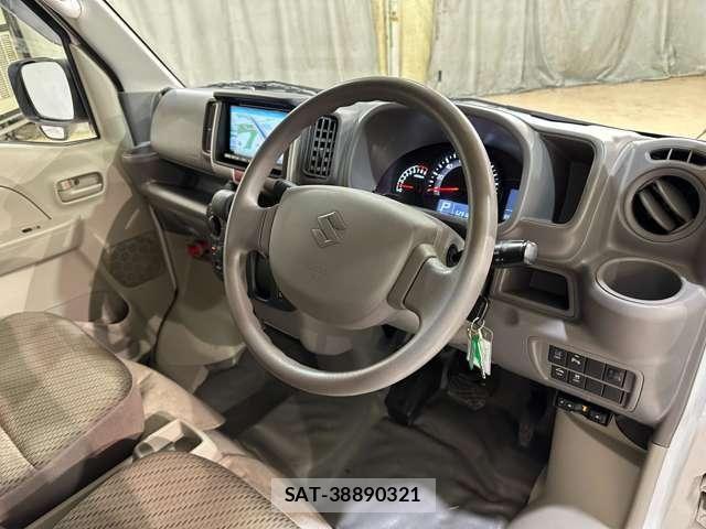 Suzuki EVERY 2021-04 8207459-8