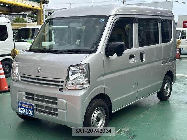 Suzuki EVERY 2024-01 8207456-2
