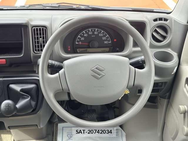 Suzuki EVERY 2024-01 8207456-7
