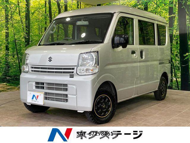 Suzuki EVERY 2023-09 8229876-0