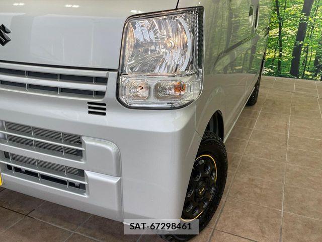 Suzuki EVERY 2023-09 8229876-11