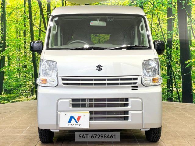 Suzuki EVERY 2023-09 8229876-13