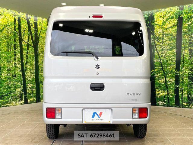 Suzuki EVERY 2023-09 8229876-14