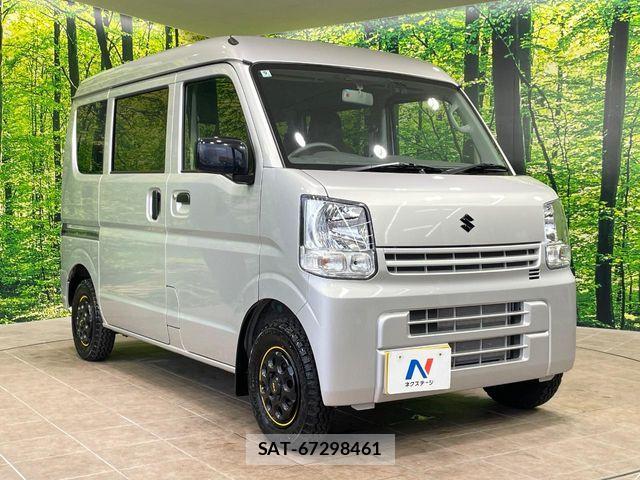 Suzuki EVERY 2023-09 8229876-15
