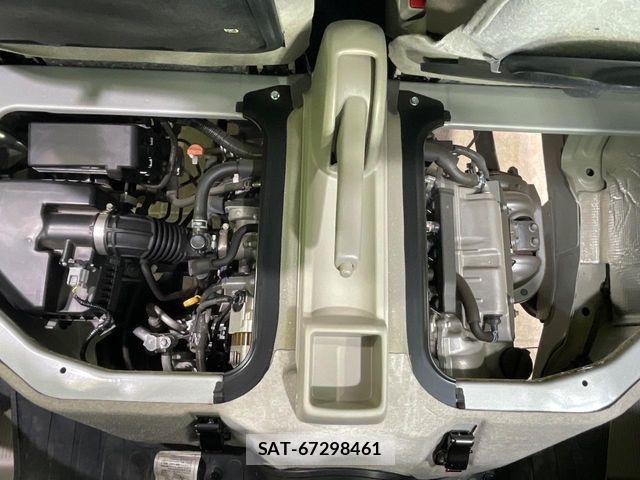 Suzuki EVERY 2023-09 8229876-17