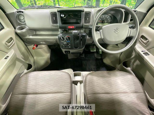 Suzuki EVERY 2023-09 8229876-1
