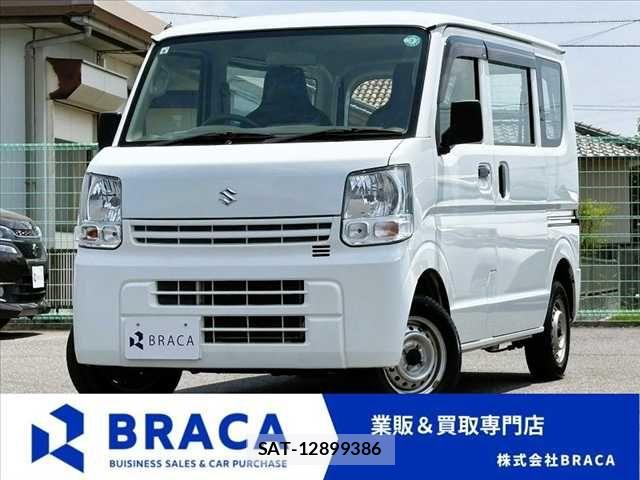 Suzuki EVERY 2018-09 8229878-0