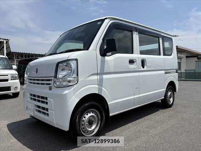 Suzuki EVERY 2018-09 8229878-7