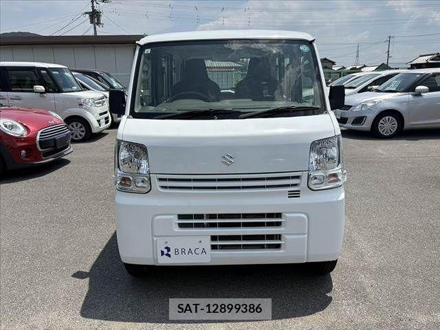 Suzuki EVERY 2018-09 8229878-8