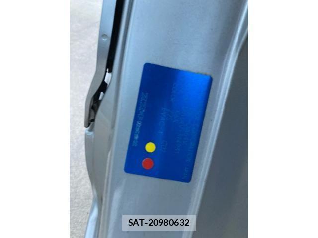 Suzuki EVERY 2008-09 8229888-12