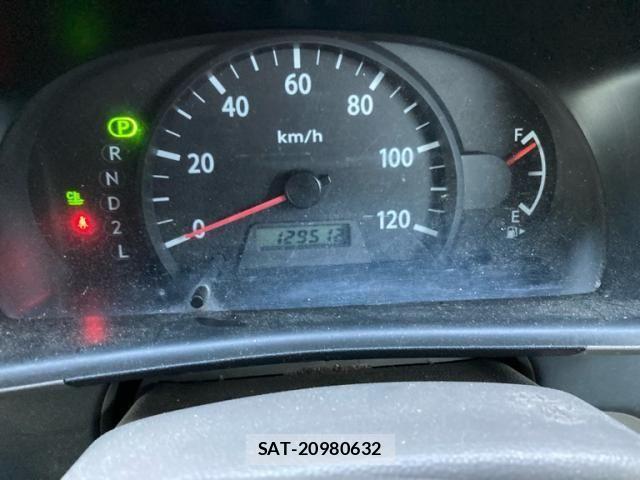 Suzuki EVERY 2008-09 8229888-15