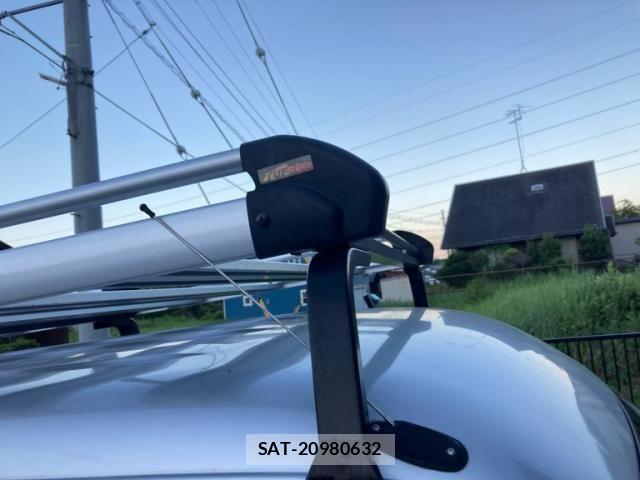 Suzuki EVERY 2008-09 8229888-7