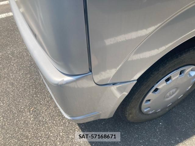 Suzuki EVERY 2005-11 8229886-12