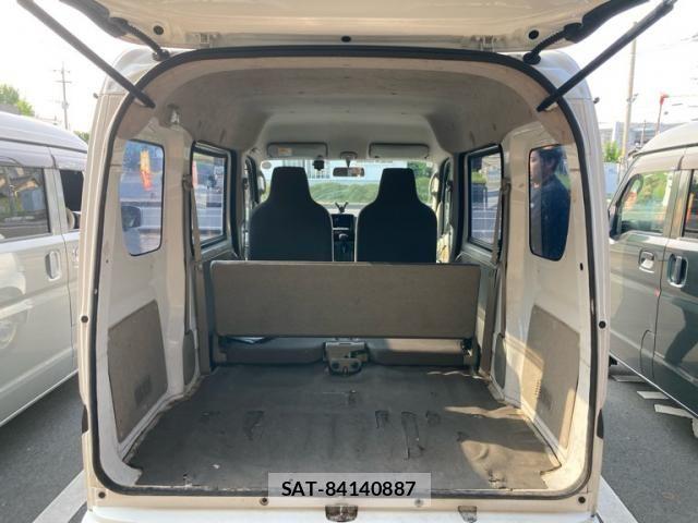 Suzuki EVERY 2018-08 8229885-9