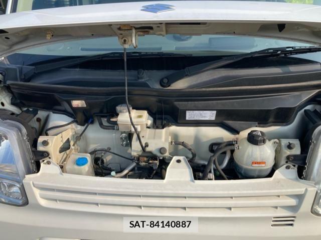 Suzuki EVERY 2018-08 8229885-11