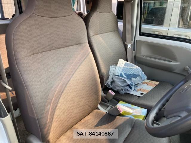 Suzuki EVERY 2018-08 8229885-12